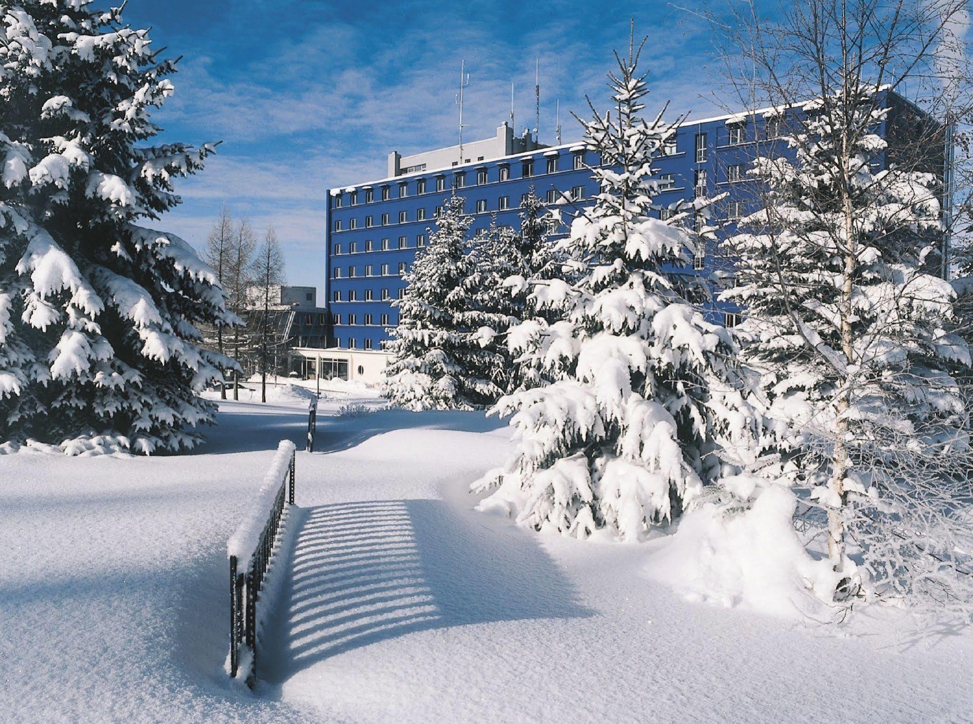 Hotel Am Bühl Eibenstock Exterior foto