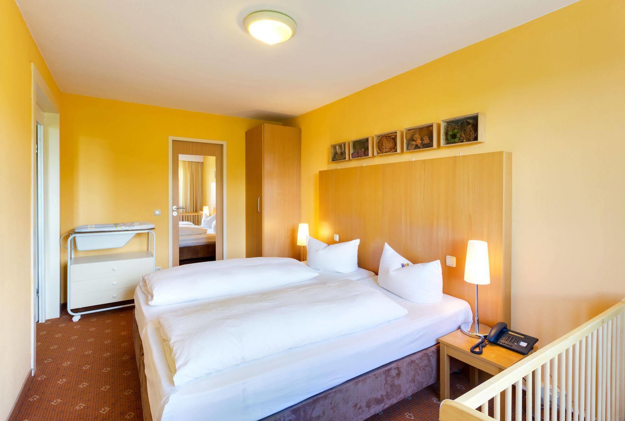 Hotel Am Bühl Eibenstock Exterior foto