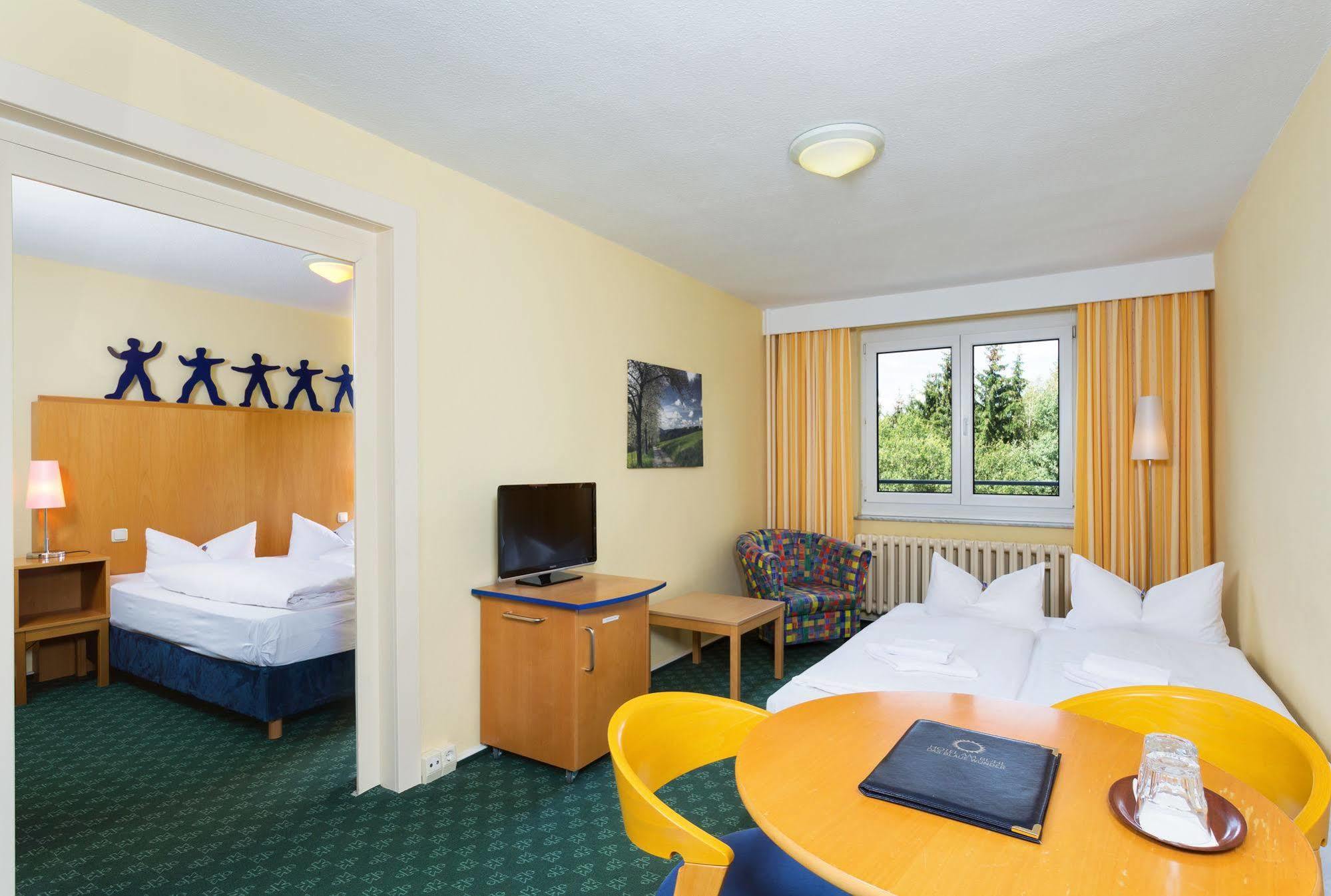 Hotel Am Bühl Eibenstock Exterior foto